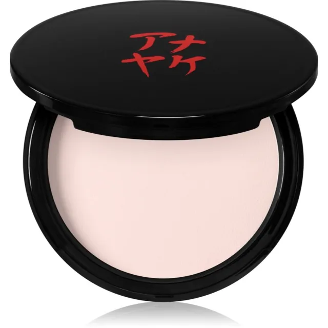 Annayake Compact Powder Universal univerzální kompaktní pudr odstín universal 8.5 g