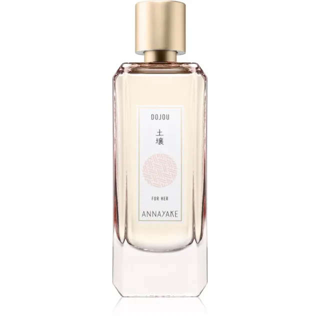 Annayake Dojou For Her parfémovaná voda pro ženy 100 ml