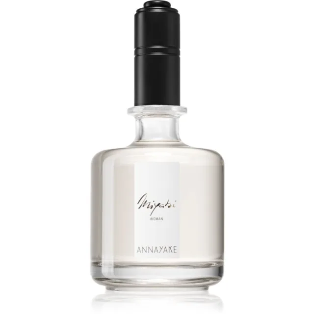 Annayake Miyabi Woman parfémovaná voda pro ženy 100 ml