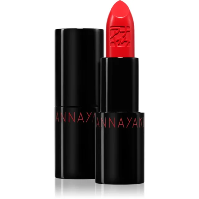 Annayake Treatment Lipstick krémová rtěnka se saténovým finišem odstín 45 3.5 g
