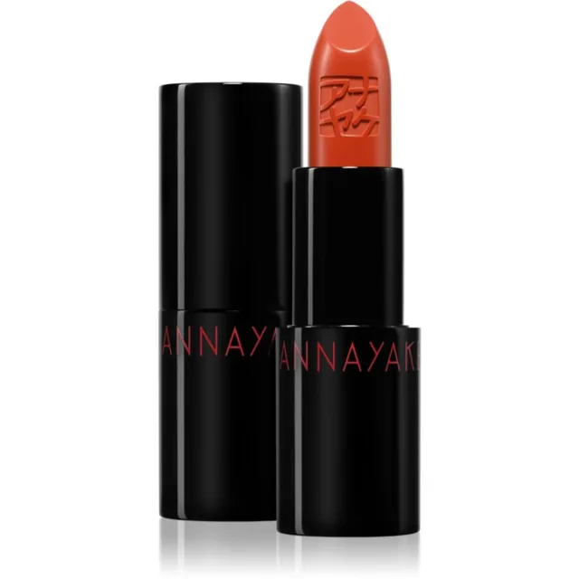 Annayake Treatment Lipstick krémová rtěnka se saténovým finišem odstín 48 3.5 g