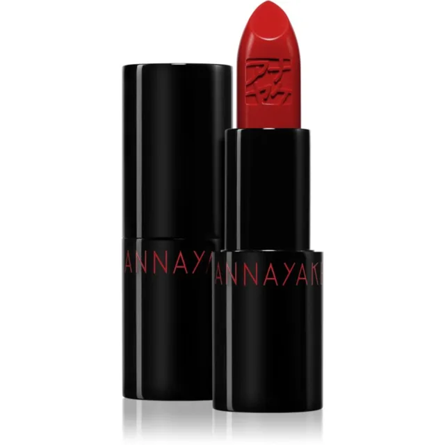 Annayake Treatment Lipstick krémová rtěnka se saténovým finišem odstín 51 3.5 g
