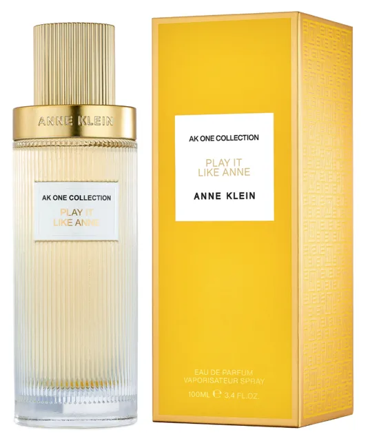 Anne Klein Play It Like Anne - EDP 100 ml