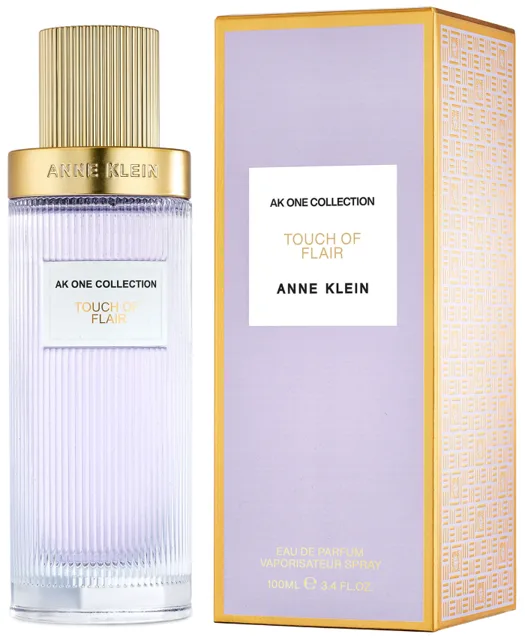 Anne Klein Touch Of Flair - EDP 100 ml
