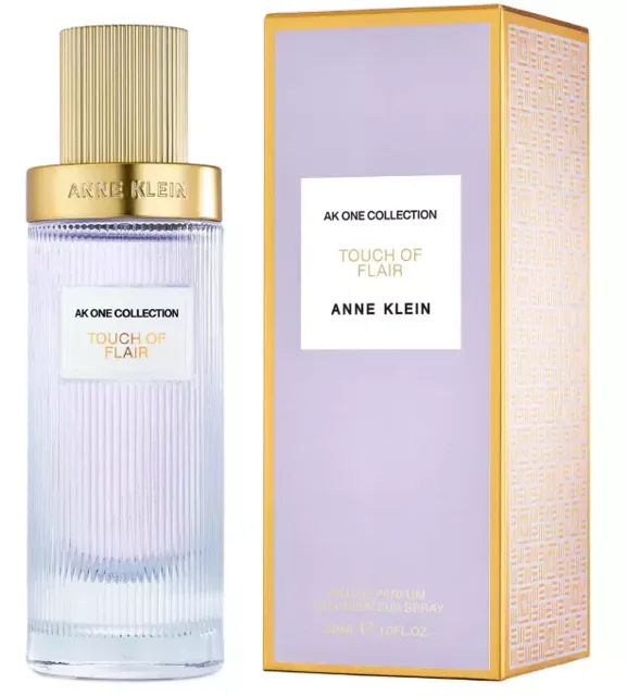 Anne Klein Touch Of Flair - EDP 30 ml