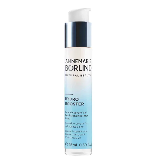 ANNEMARIE BORLIND Hydratační pleťové sérum Hydro Booster 15 ml