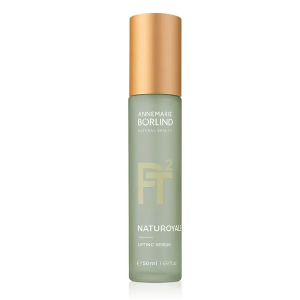 ANNEMARIE BORLIND Liftingové sérum NATUROYALE System Biolifting (Lifting Serum) 50 ml