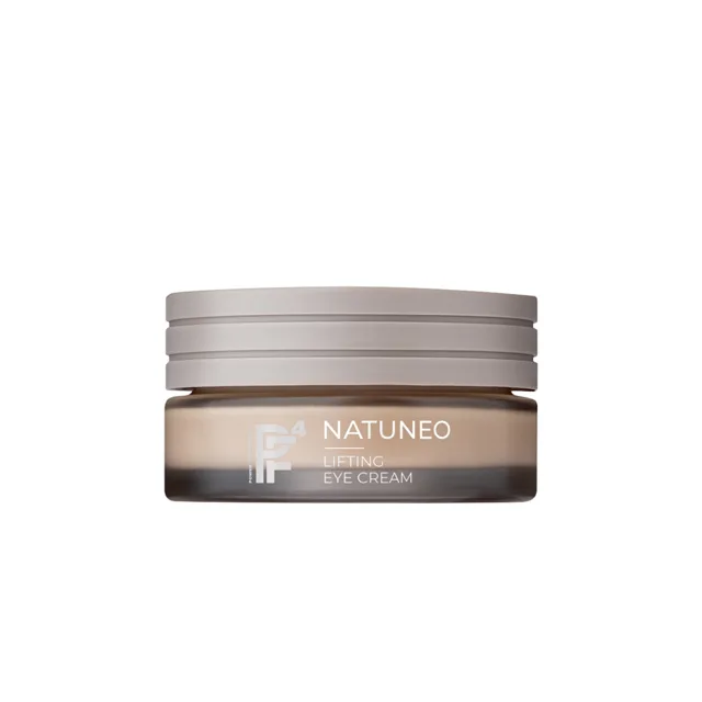 ANNEMARIE BORLIND Liftingový oční krém Natuneo (Lifting Eye Cream) 15 ml