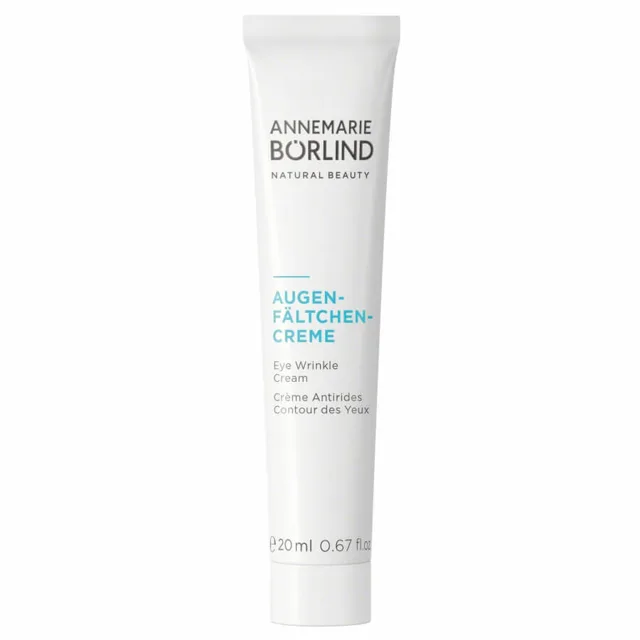 ANNEMARIE BORLIND Oční krém na vrásky (Eye Wrinkle Cream) 20 ml