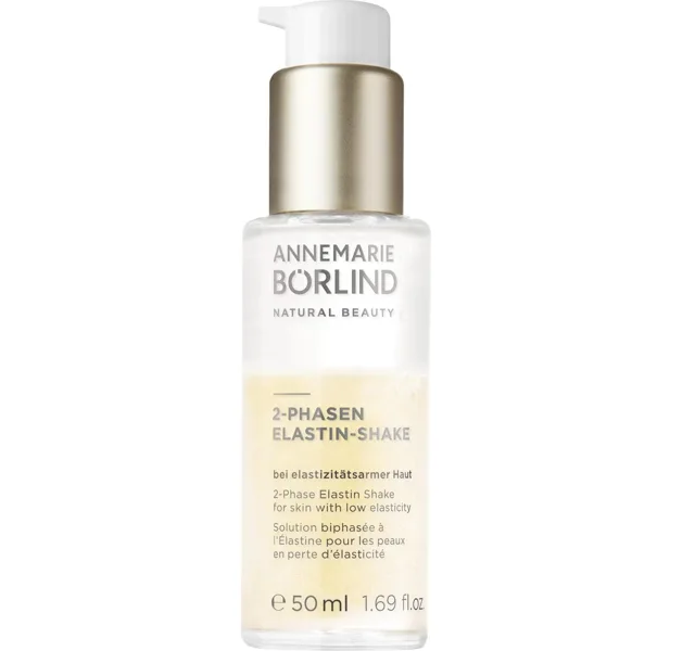 ANNEMARIE BORLIND Pleťové sérum pro podporu elasticity Elastin-Shake 50 ml