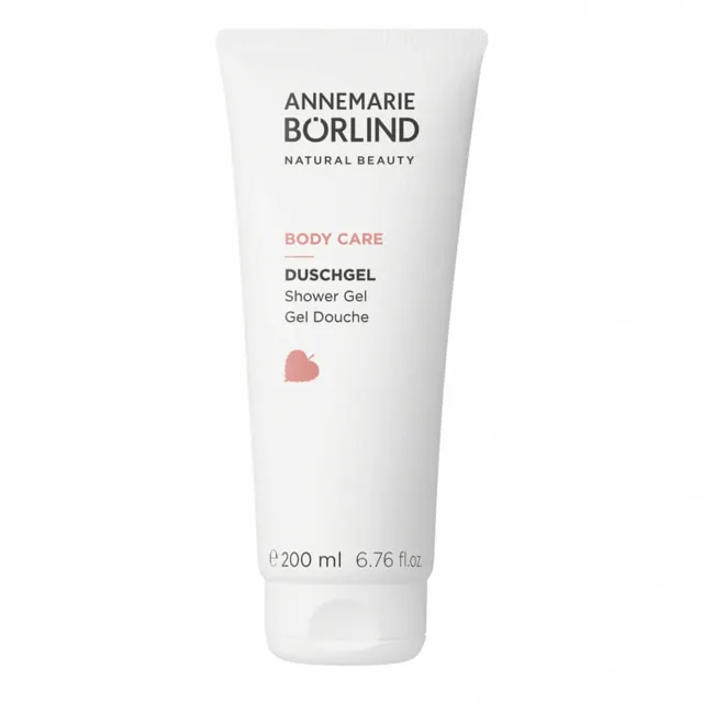 ANNEMARIE BORLIND Sprchový gel BODY CARE Shower Gel 200 ml