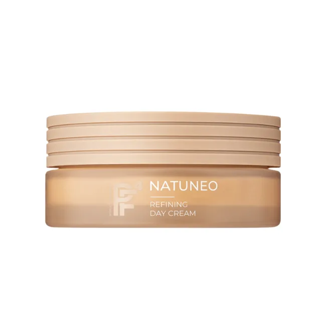 ANNEMARIE BORLIND Zpevňující denní krém Natuneo (Refining Day Cream) 50 ml