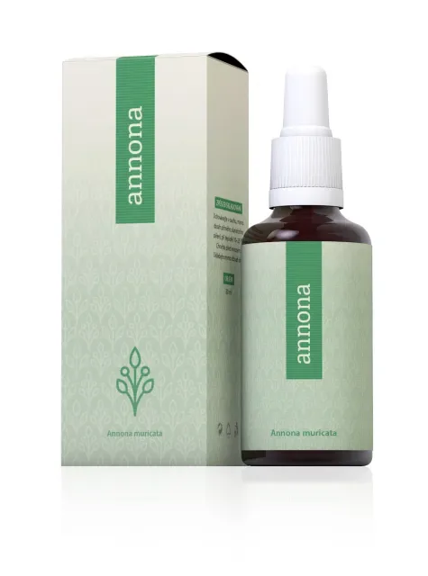 Annona muricata 30 ml