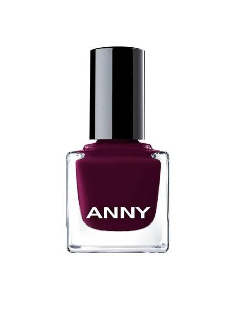 ANNY Lak na nehty 065 Dark Night 15ml