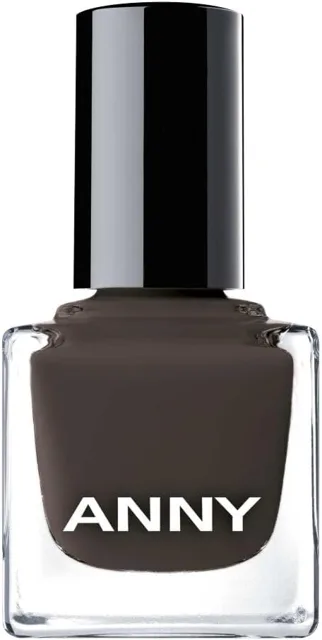 ANNY Nail Polish – odstín 314.30  Hot Chocolate Weather - 15ml