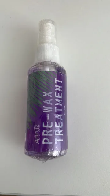 Anruz pre-wax Ošetření před voskováním ve spreji 60ml