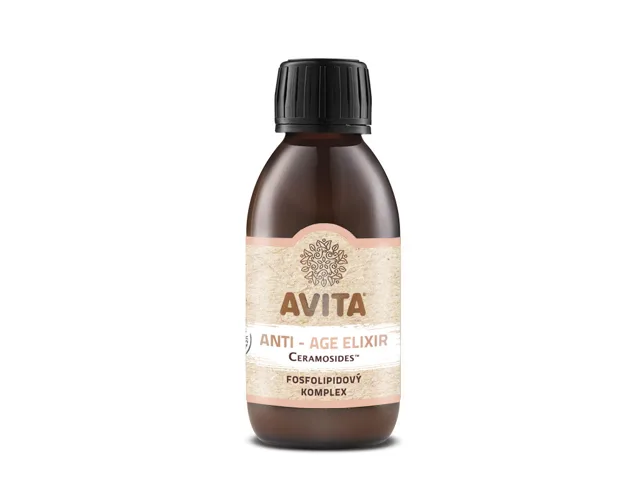 Anti age elixir