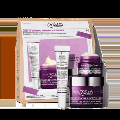 Anti-Aging Preparations