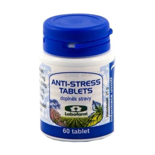 Anti-Stress 60 tablet