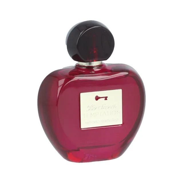 Antonio Banderas Antonio  Her Secret Temptation EDT 80 ml W