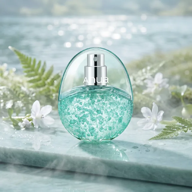 ANUA -  PDRN Hyaluronic Acid Hydrating Capsule Mist - Hydratační kapslový sprej s PDRN a kyselinou hyaluronovou - 30 ml