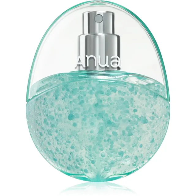 Anua PDRN Hyaluronic Acid Hydrating Capsule Mist hydratační mlha proti stárnutí pleti 30 ml