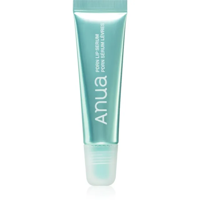 Anua PDRN Lip Serum hydratační balzám pro suché rty 10 ml