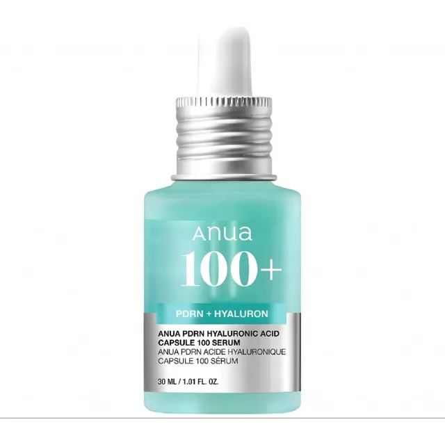 Anua PDRN sérum s kyselinou hyaluronovou 30ml