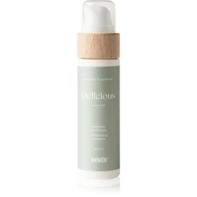Anwen Delicious hydratační šampon 100 ml