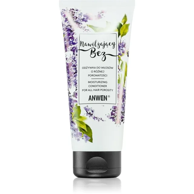 Anwen Moisturizing vlasový kondicionér 200 ml