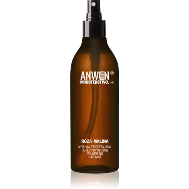 Anwen x Ministerstwo mlha pro objem vlasů 150 ml
