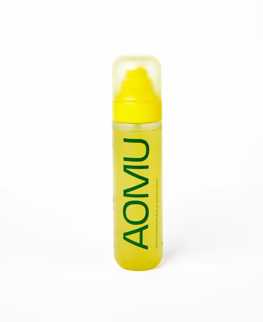 AOMU Happy Body Mist, 100 ml