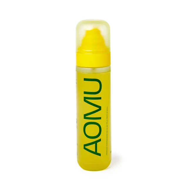AOMU Happy Body Mist - parfémovaná mlha na tělo 100 ml