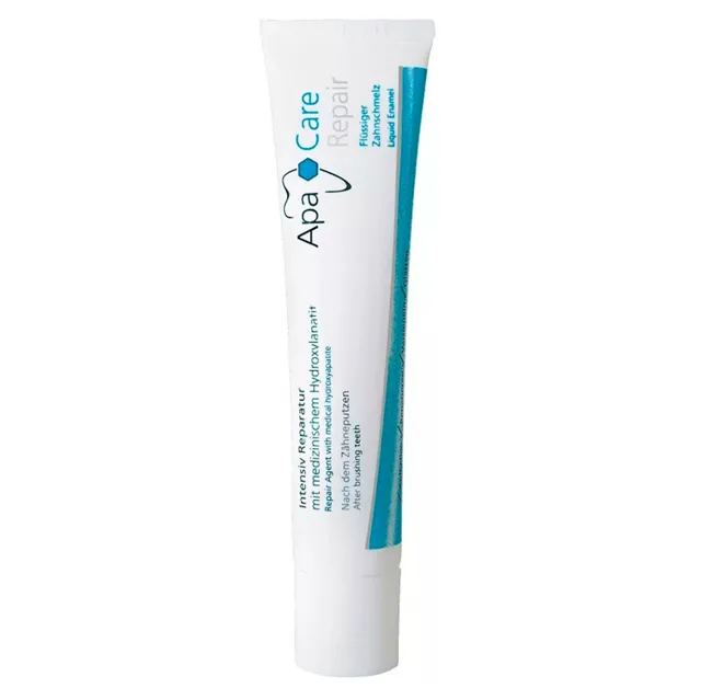 APA CARE Repair korekční zubní pasta na opravy 30 ml