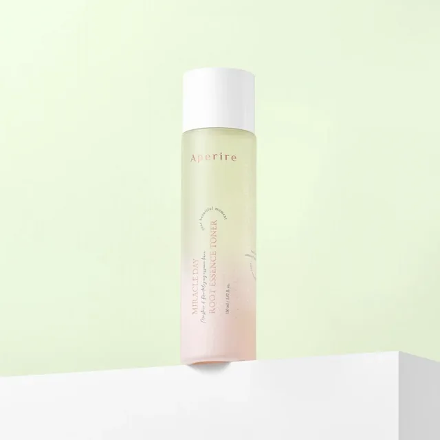 APERIRE - Miracle day Root Essence Toner - Zázračné tonikum - 150 ml