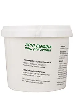Aphlegmina Ung. 900g