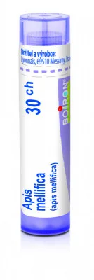 Apis Mellifica 30CH gra.4g