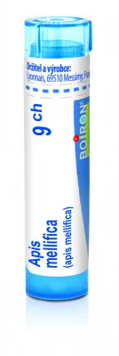 Apis Mellifica 9CH gra.4g