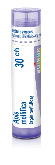 Apis Mellifica por.gra.4 g 30CH
