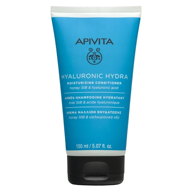 APIVITA Hyaluronic Hydra hydratační kondicionér 150 ml