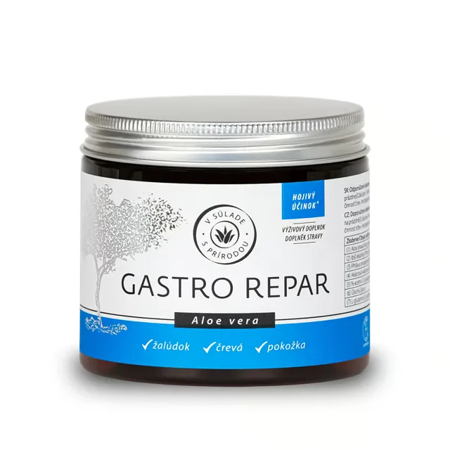 APOTHECARY Gastro Repar 170,8 g