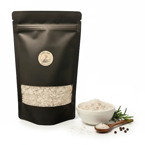 APOTHECARY Keltská sůl 100g