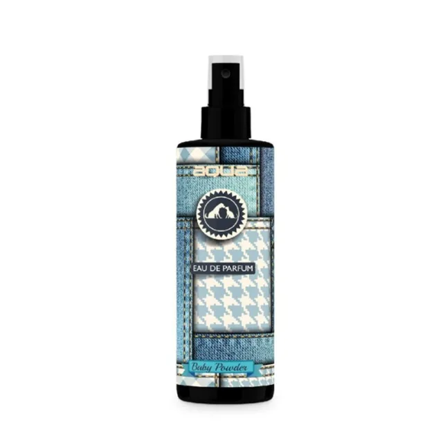 AQUA Eau de Parfum BABY POWDER, parfém pro psy a kočky, 100 ml | P53296