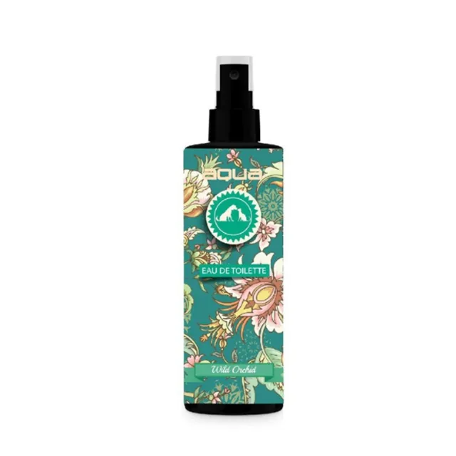 AQUA Eau de Toilette WILD ORCHID, toaletní voda pro psy a kočky, 100 ml | P53298