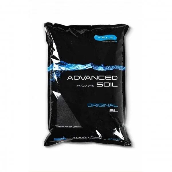 AQUAEL ADV soil original 3 l