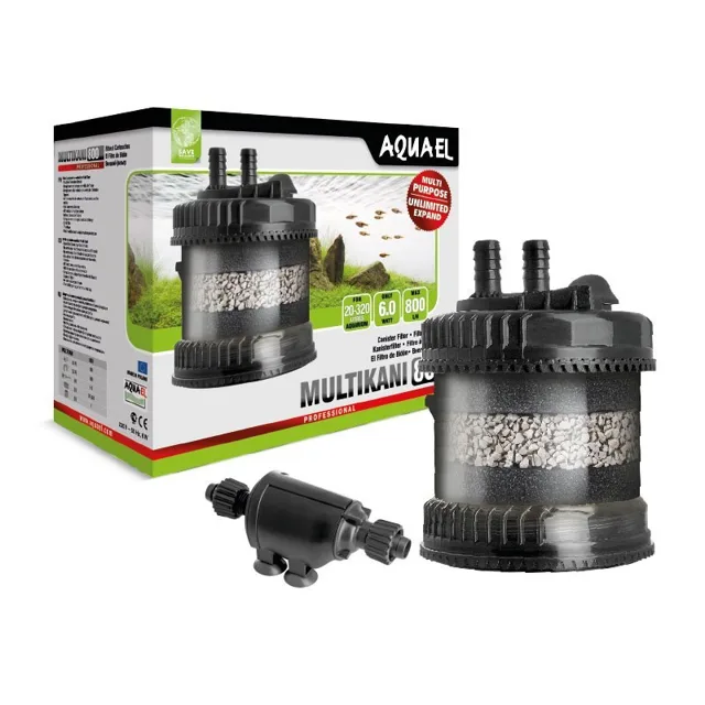 AQUAEL Filtr Multi Kani 800