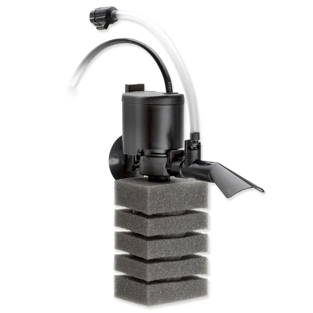 AQUAEL Filtr Pat Mini, vnitřní 450 l/H