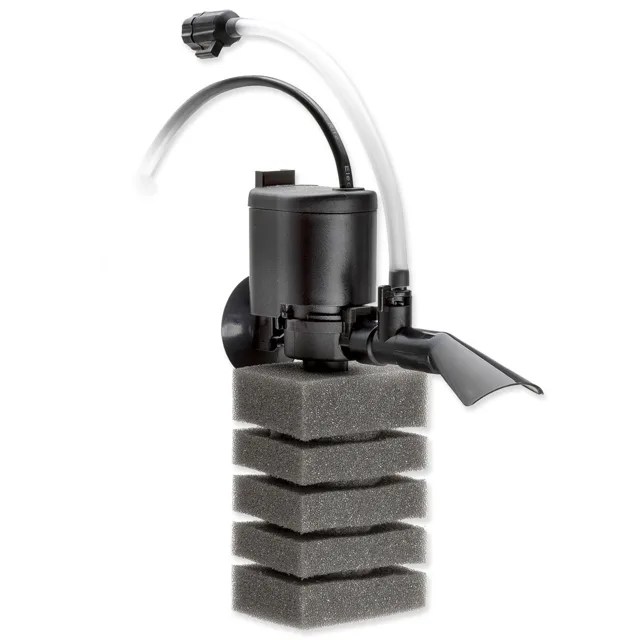 AQUAEL Filtr Turbo Mini vnitřní 320 l/h