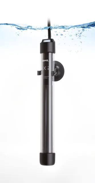 AQUAEL FIX 2 Automatický ohřívač 50 W