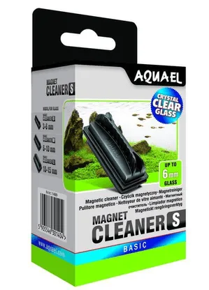 AQUAEL Magnetická stěrka L
